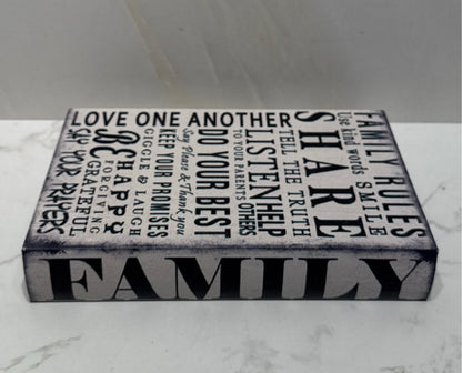 Family Box
