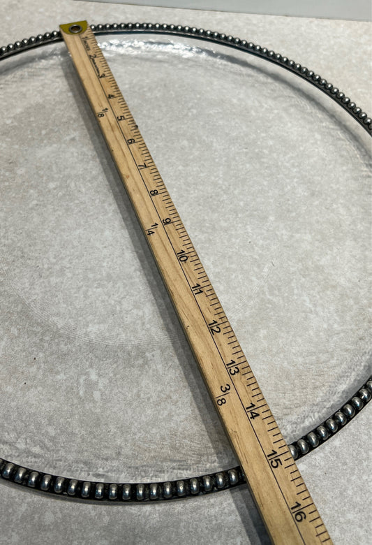 Arte Italia Handled Dish