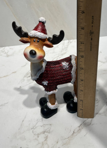 Deer