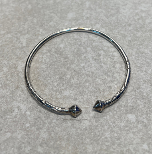 Sterling Bracelet