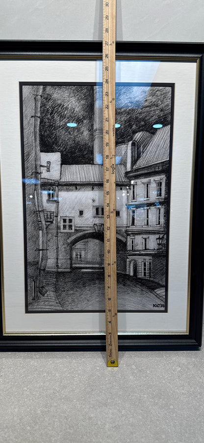 Wall Decor