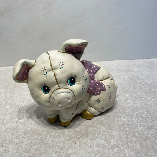 Lefton Pig