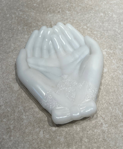 Open Hands