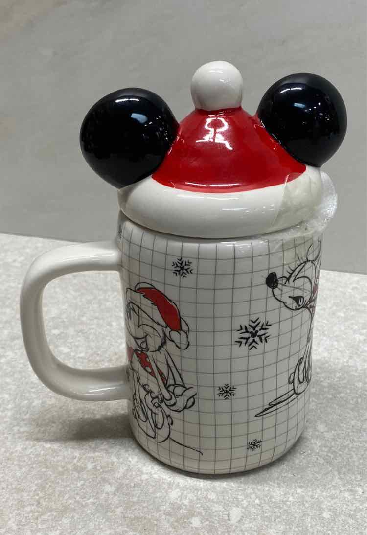 Minnie Covered mug