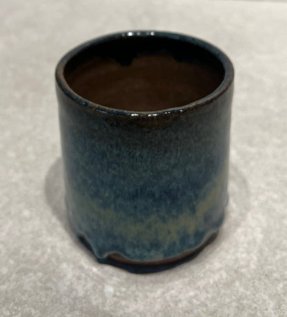 Pottery Jar