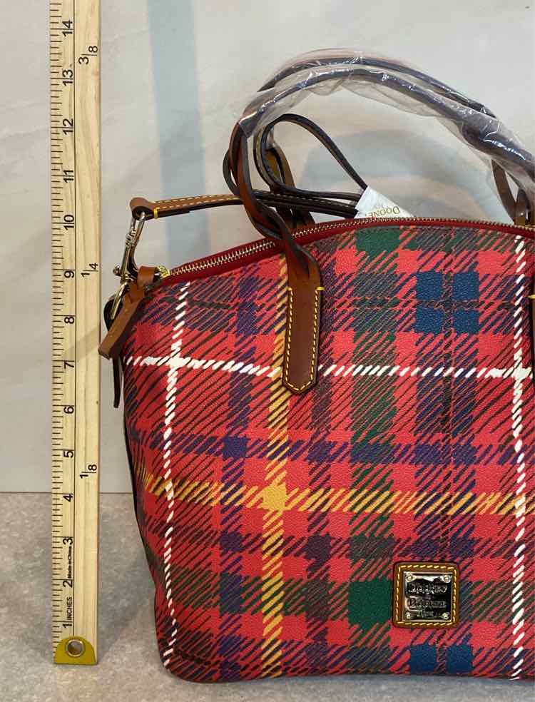 Dooney and Bourke Handbag - New