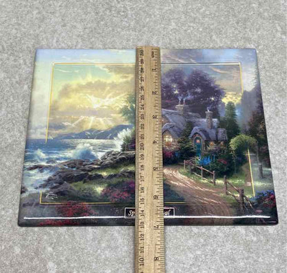 Thomas Kinkade Wall Decor