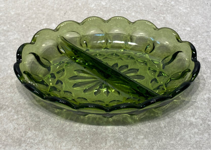 Green Dish