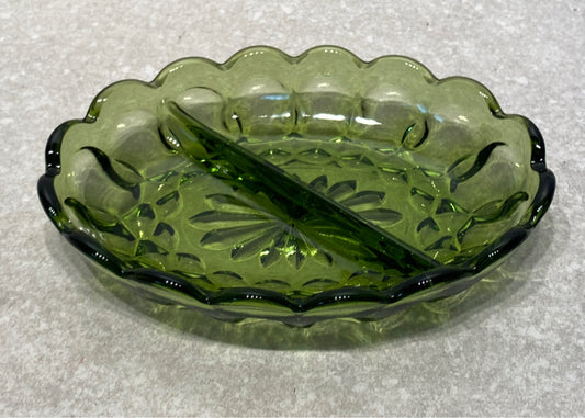 Green Dish