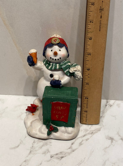 Snowman