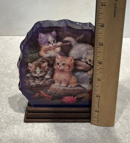 Cat Decor