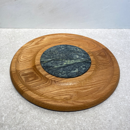 Wooden Serving Boad