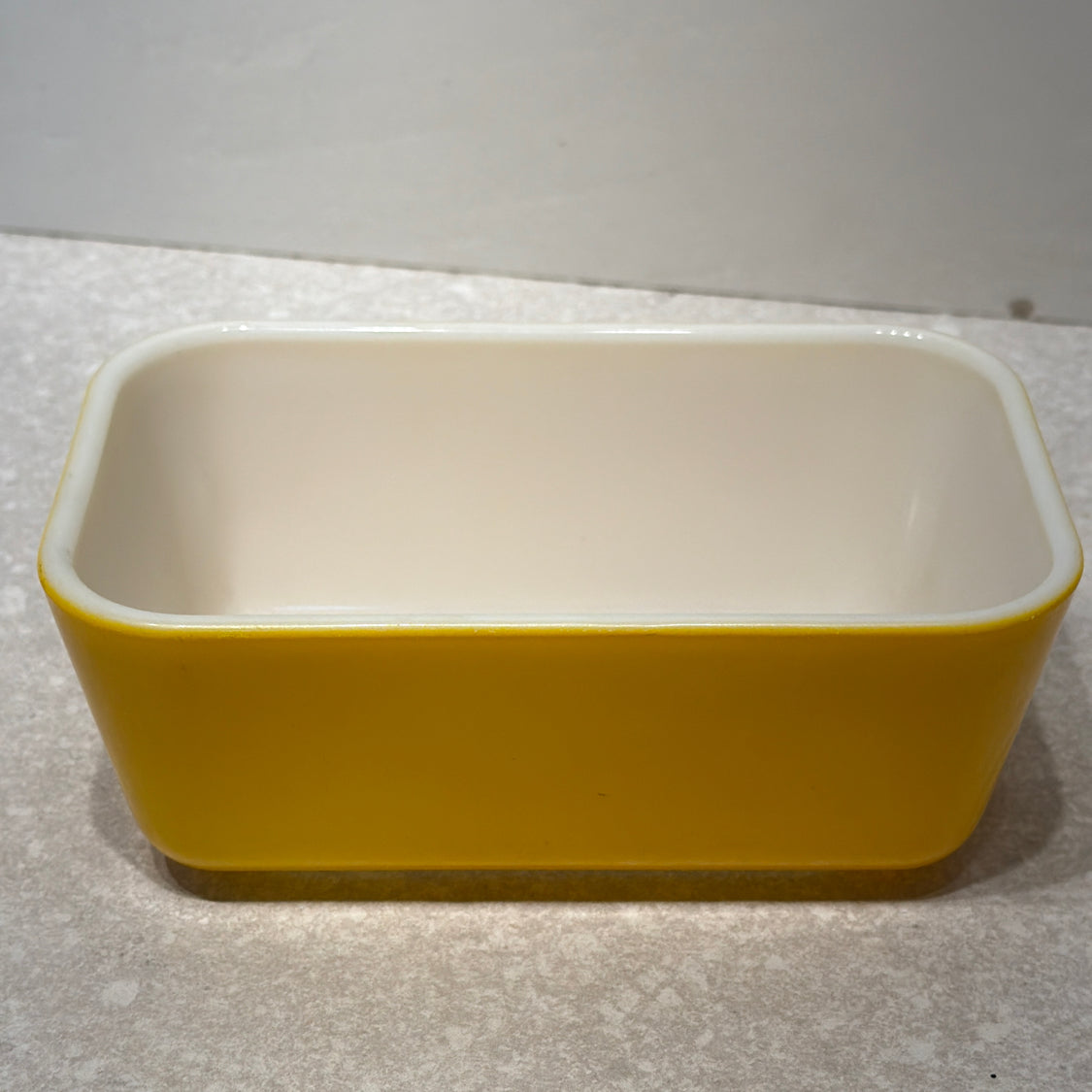 Pyrex Refrigerator Jar (NoCover)