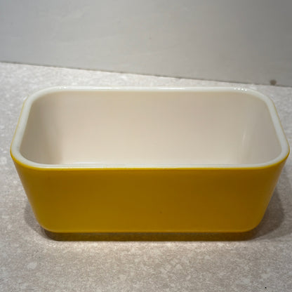 Pyrex Refrigerator Jar (NoCover)