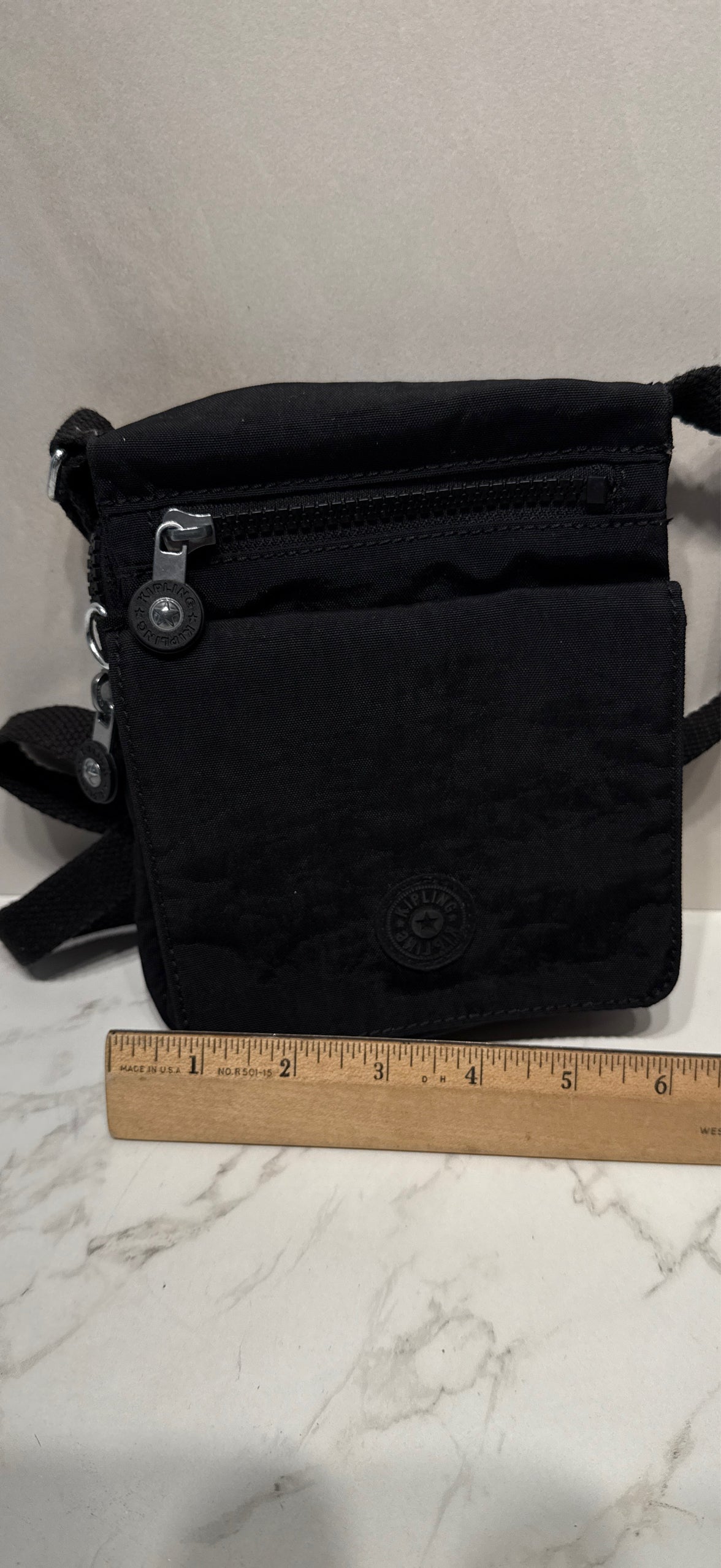 Kipling Crossbody