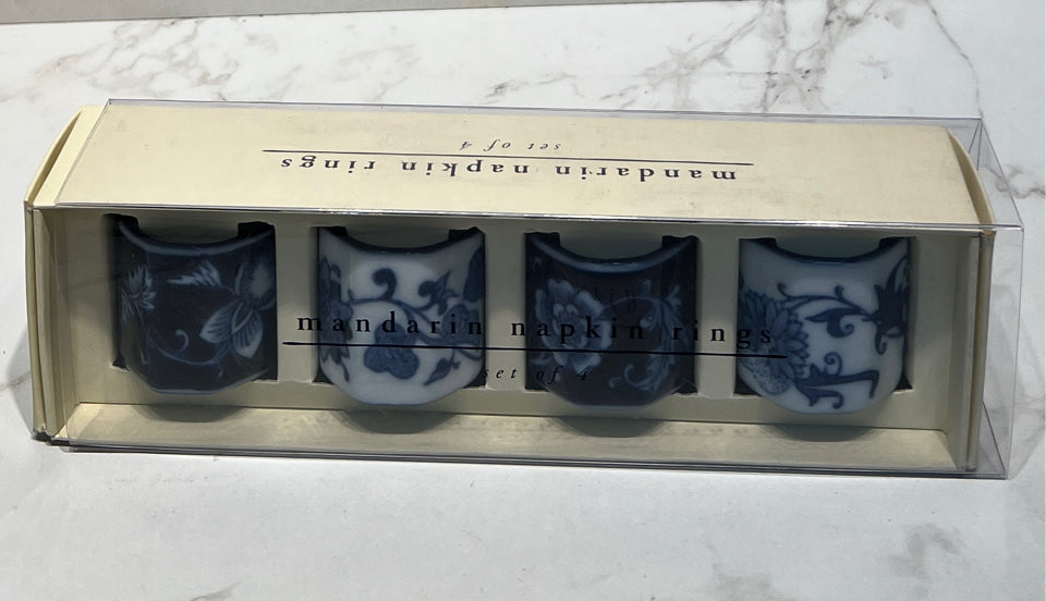Napkin Holders