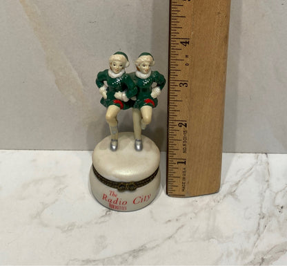 Radio City Trinket