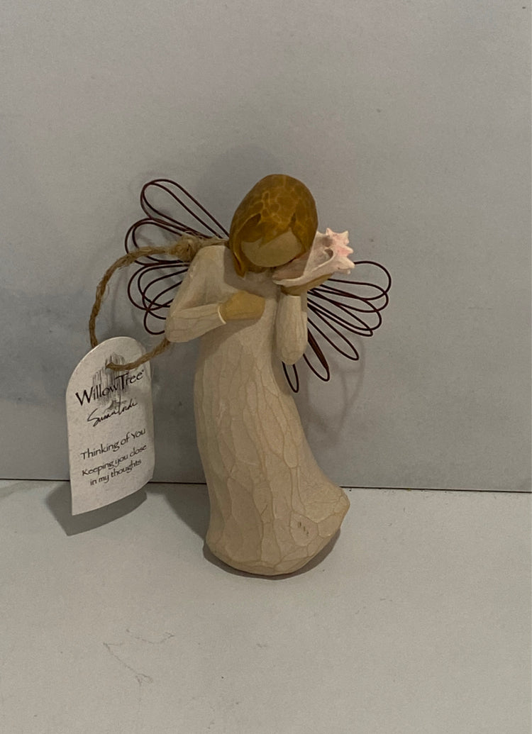 Willow Tree Ornament