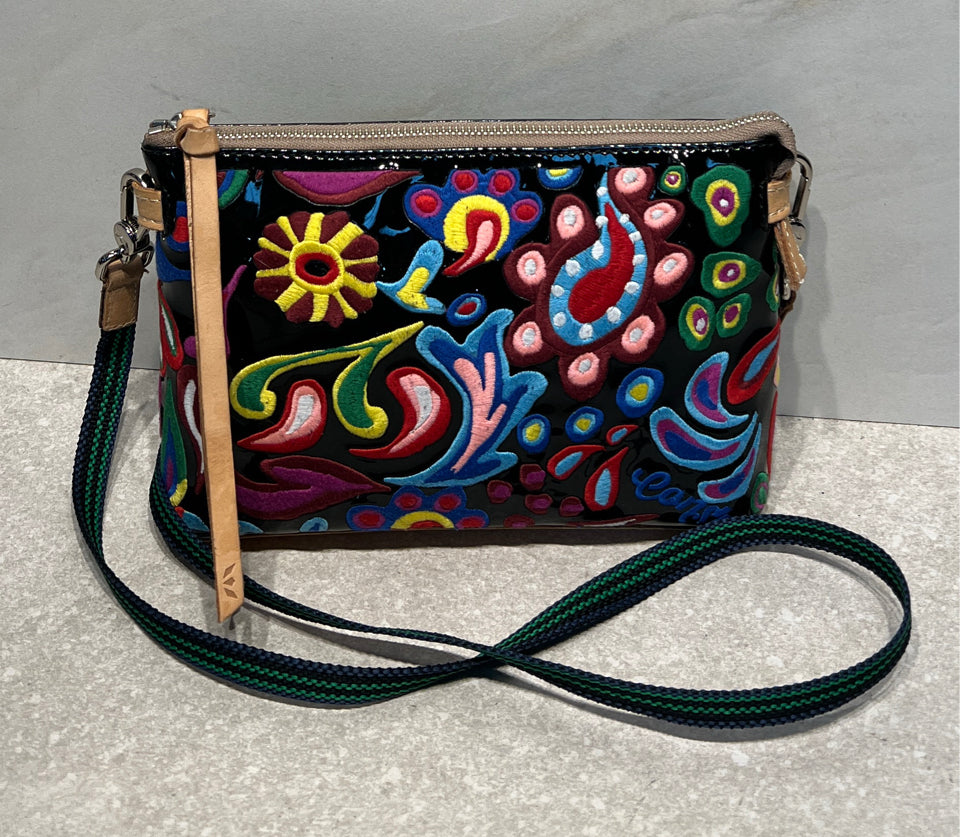 Consuela Handbag