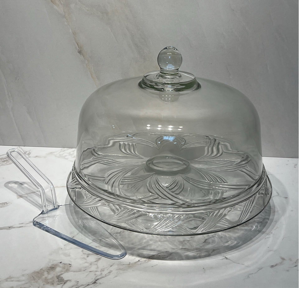 Cake Plate