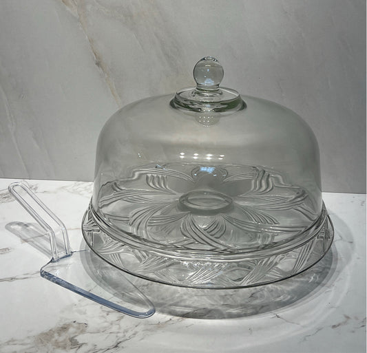 Cake Plate