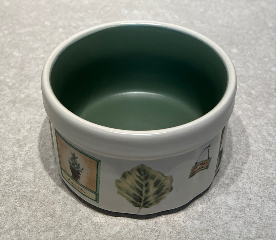 Pfaltzgraff Bowl