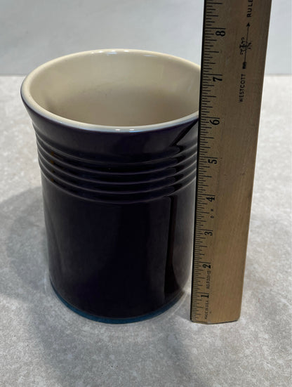 Olive & Thyme Utensil Holder