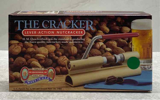 Nutcracker