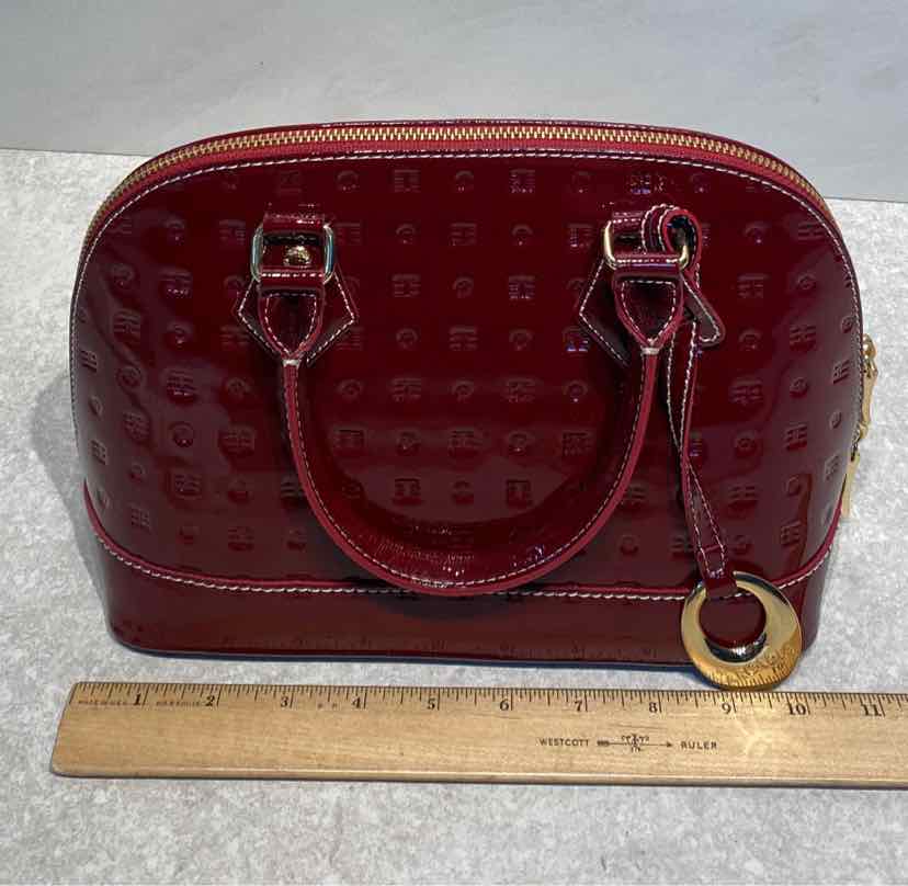 Arcadia Handbag