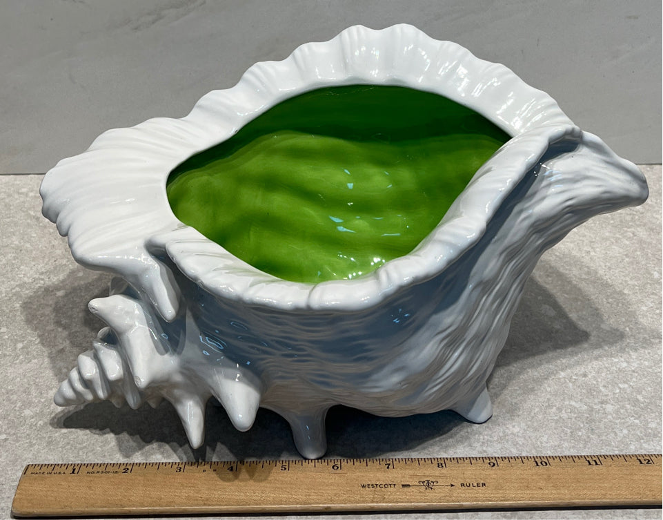 Shell Bowl