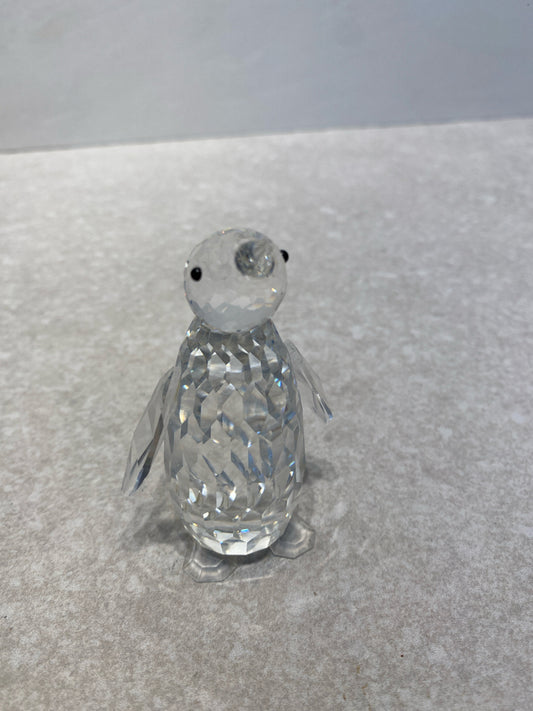 Swarovski Penguin (As-Is)