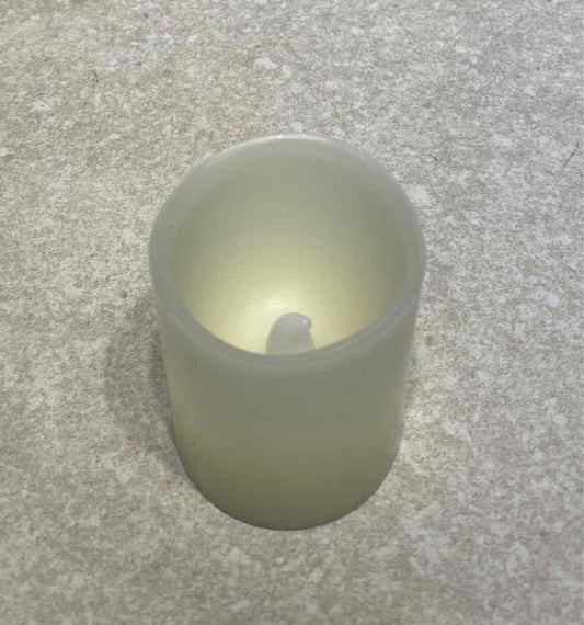 Votive Candle