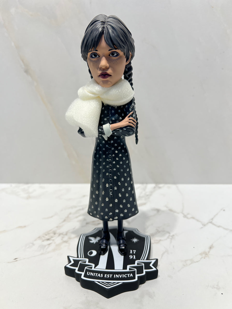 Wednesday Adams