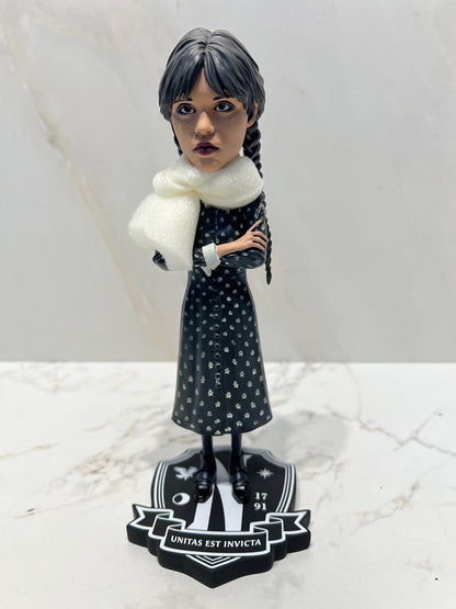 Wednesday Adams
