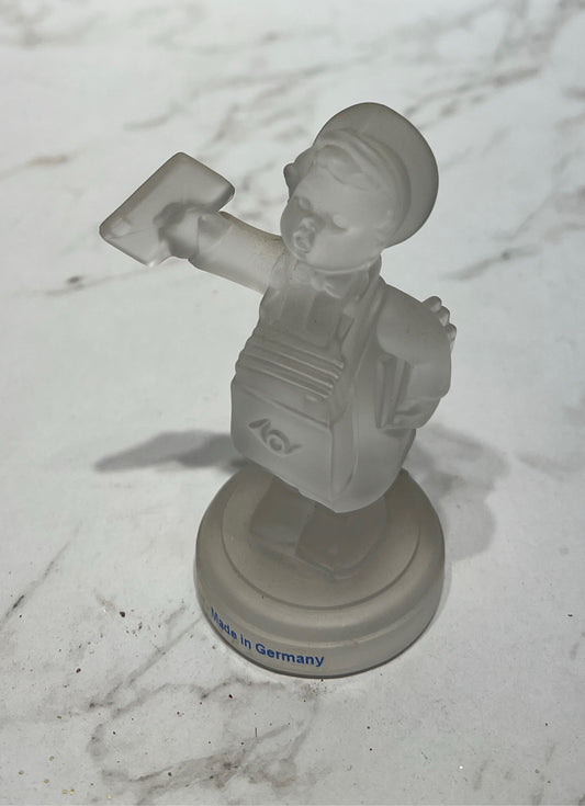 Goebel Figurine