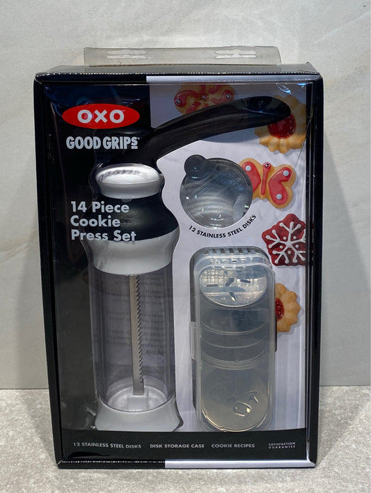 14-Piece Cookie Set