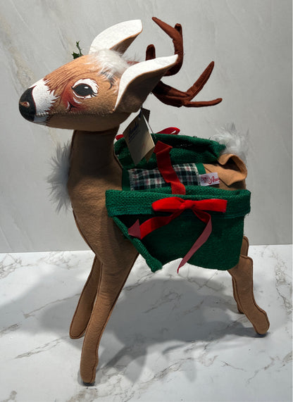 Annalee Deer