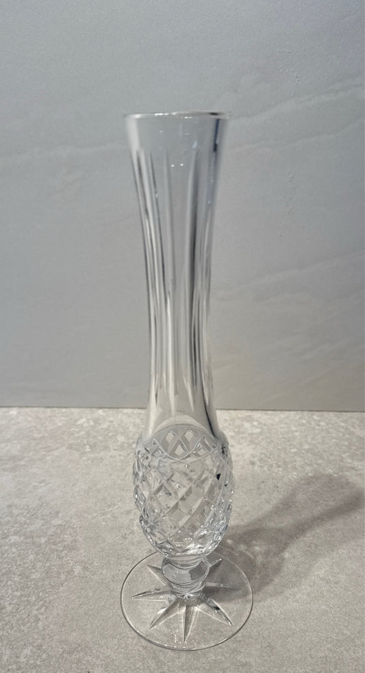 Waterford Vase