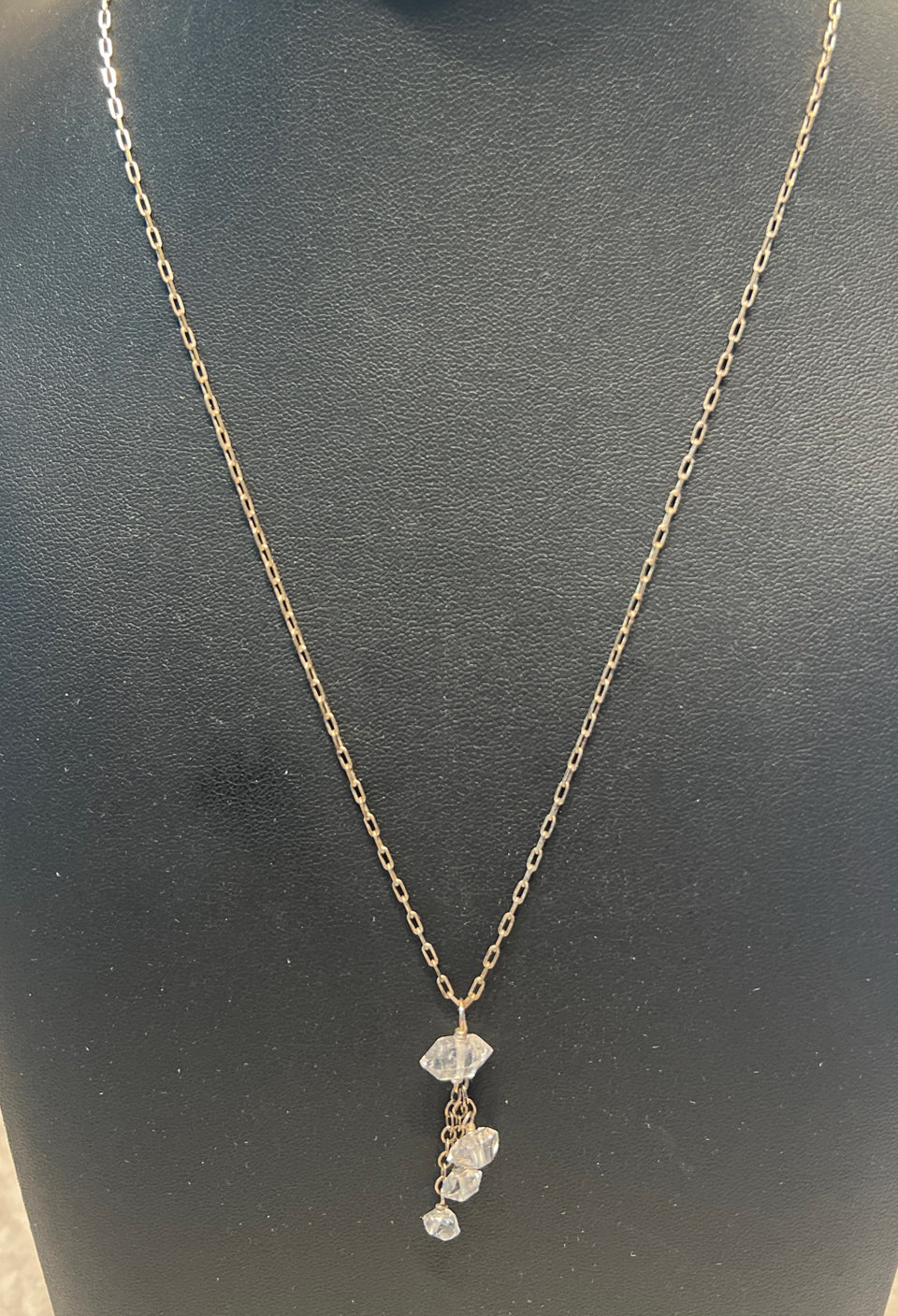 Sterling Necklace