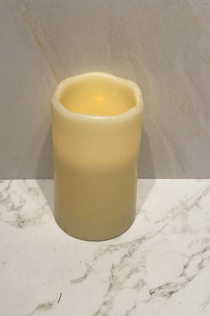 Battery Operated Candle