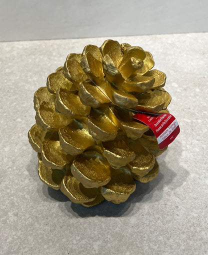 Christmas Pinecone