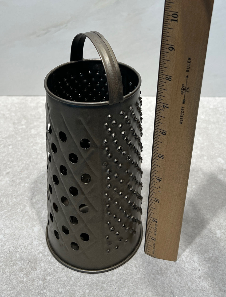 Primitve Candle Holder