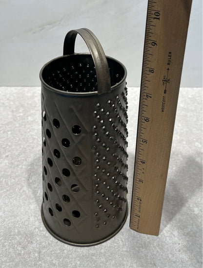 Primitve Candle Holder