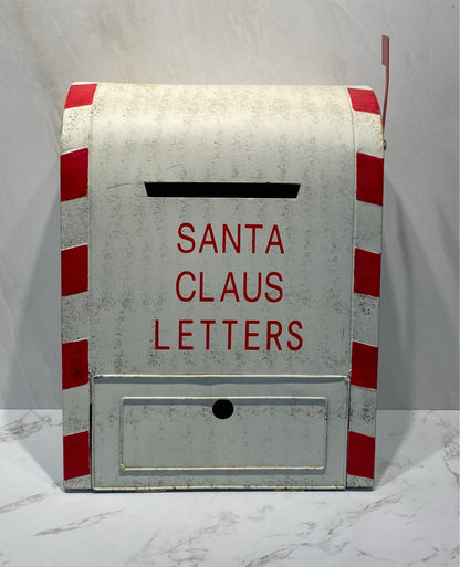 Santa Claus Letters