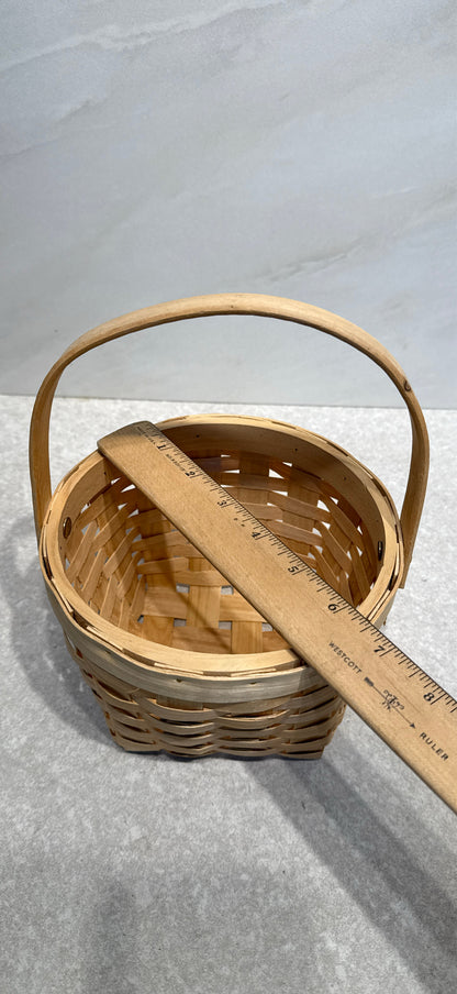 Basket