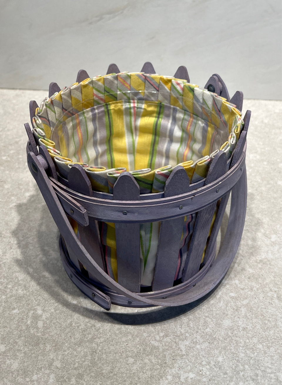 Longaberger Basket