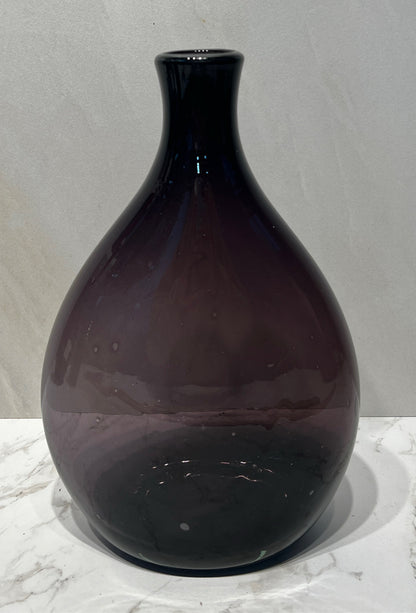 Purple Vase