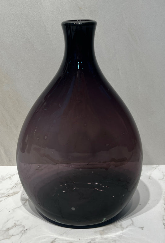 Purple Vase