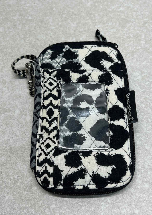 Wristlet