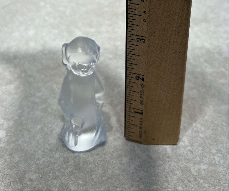 Figurine